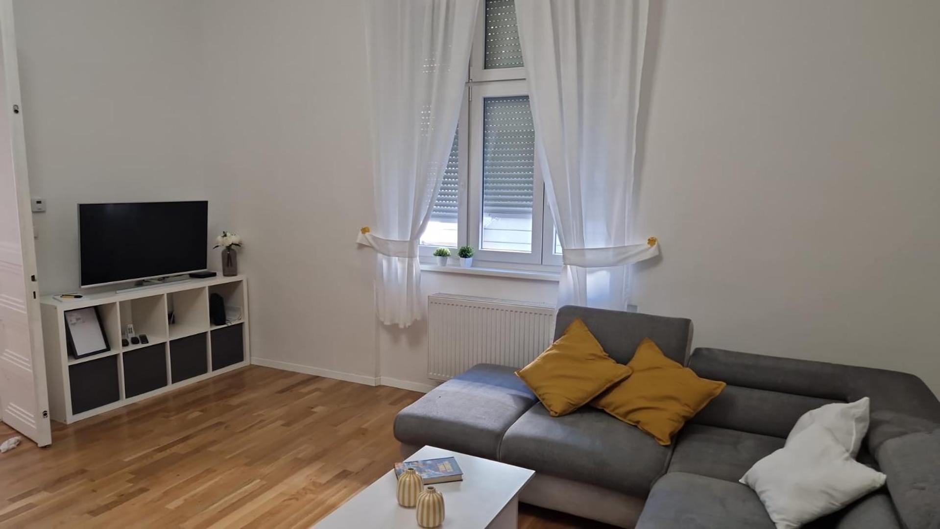Nala Aa2 Apartment Zagreb Buitenkant foto