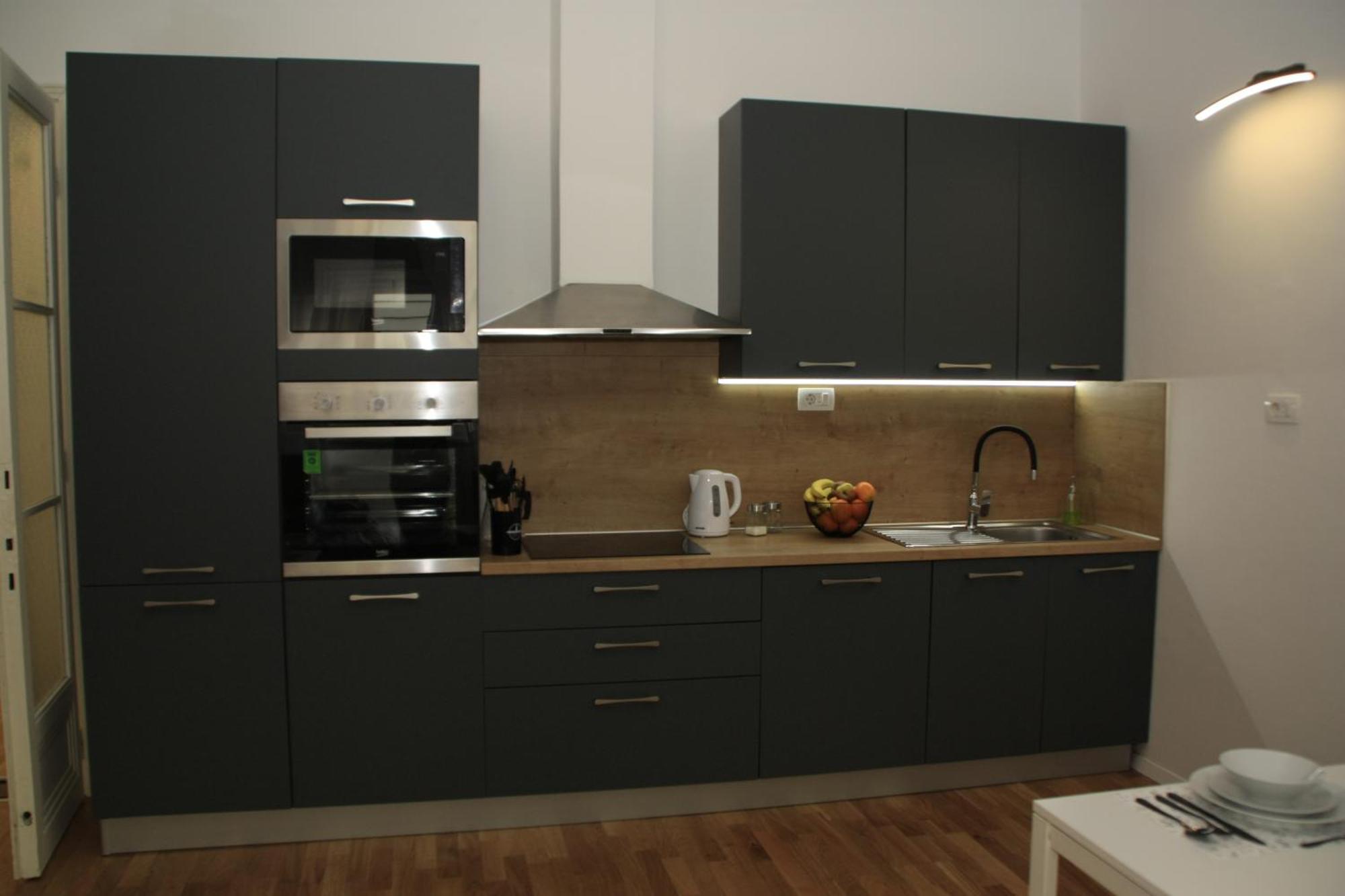 Nala Aa2 Apartment Zagreb Buitenkant foto