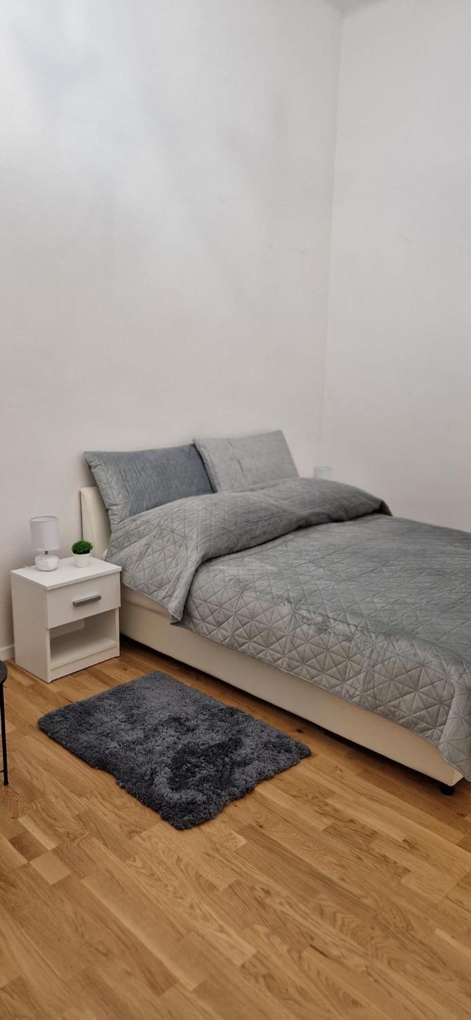 Nala Aa2 Apartment Zagreb Buitenkant foto