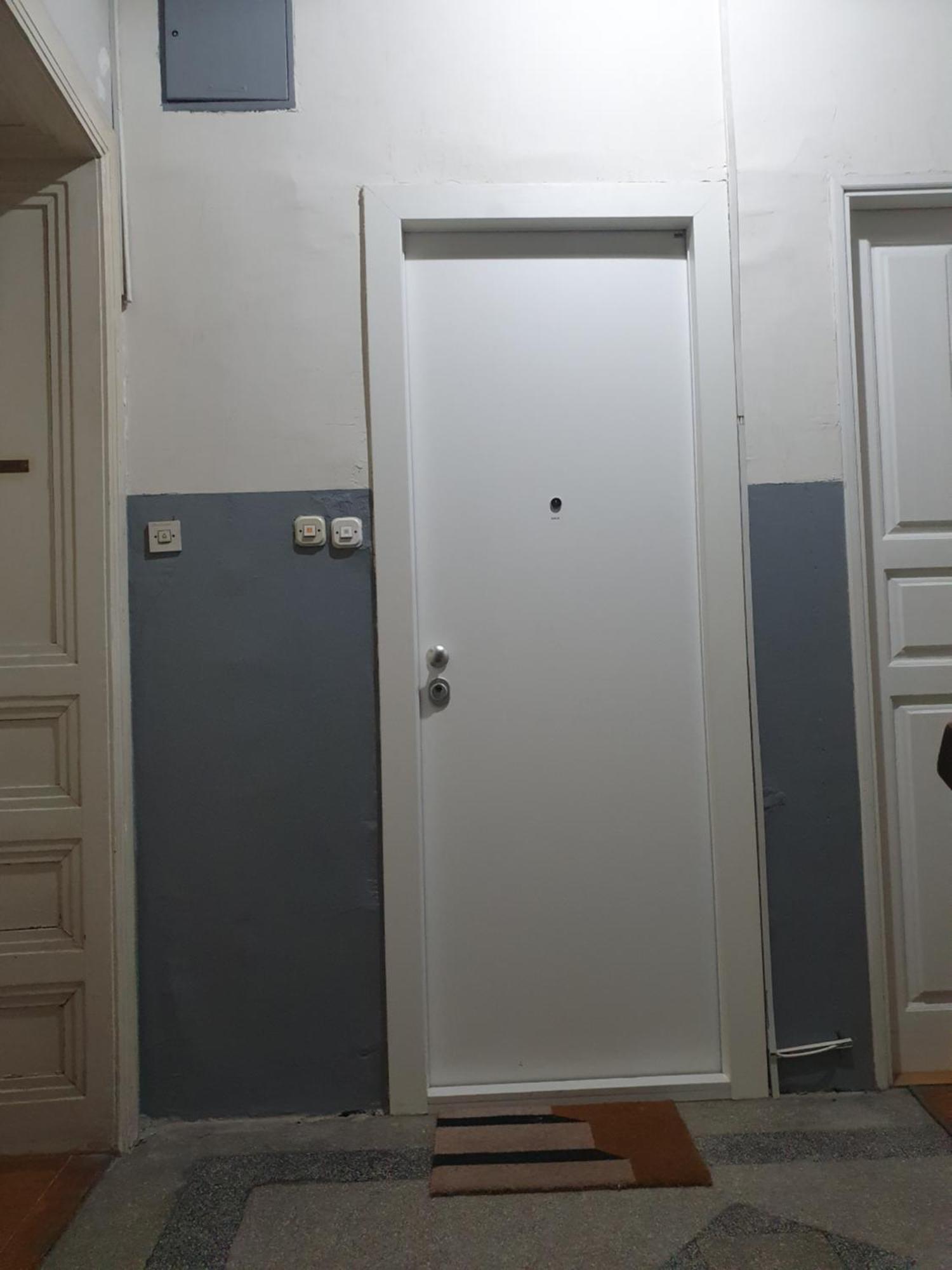 Nala Aa2 Apartment Zagreb Buitenkant foto