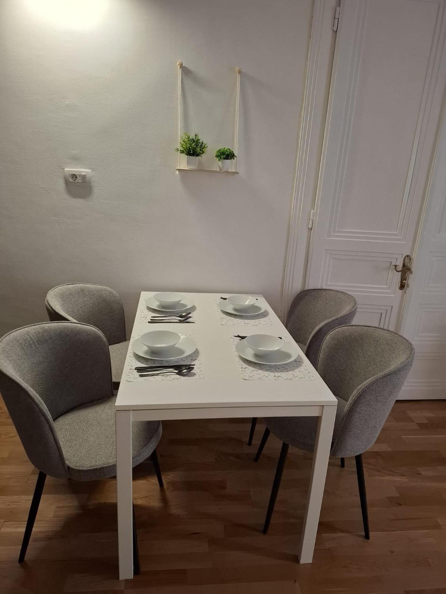 Nala Aa2 Apartment Zagreb Buitenkant foto